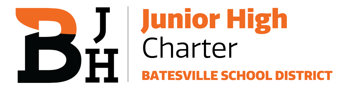 BJHS Charter Logo